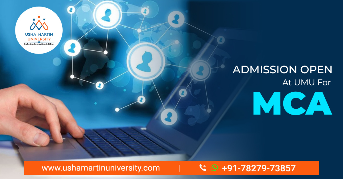 Pursue MCA Course to Make a Rewarding Career in IT