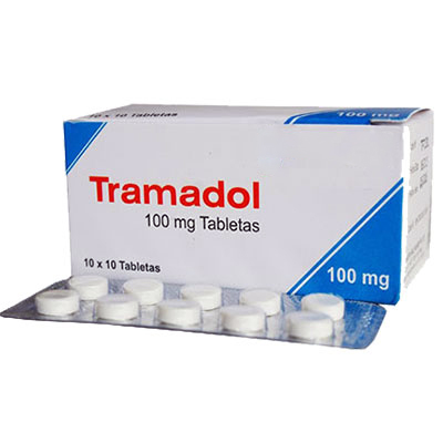 Buy Tramadol 100mg Online | Tramadol (Generic Ultram)