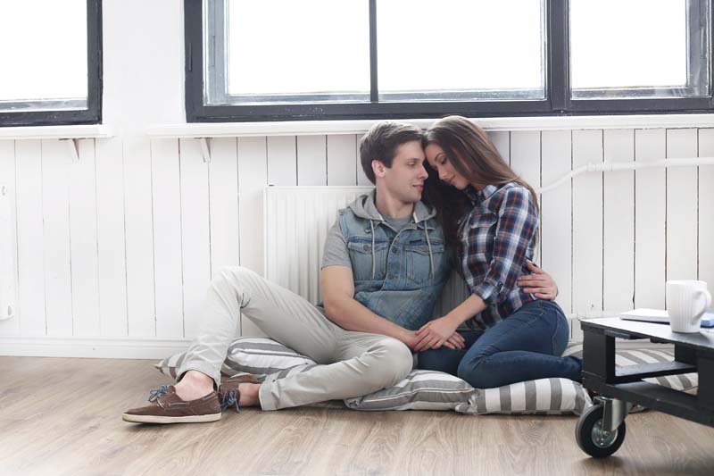 Hookup Apps For iPhones And Android