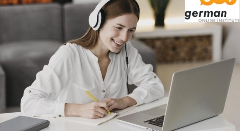 German Learning Classes Near Me