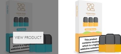 Electronic Cigarettes & Vaping Accessories