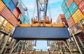 Ship Container Market 2020 Size, Dynamics & Forecast Report to 2027