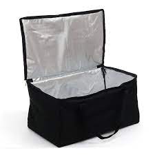 Insulated Bags Market 2020 Size, Dynamics & Forecast Report to 2027