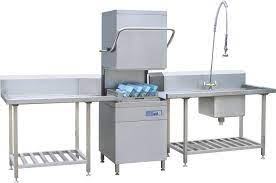 Commercial Dishwasher Market Size, Share, Regional Overview and Global Forecast to 2027