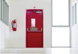 Fire Doors Market Size, Share, Regional Overview and Global Forecast to 2027