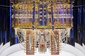 Quantum Computing Market 2020 Size, Dynamics & Forecast Report to 2027