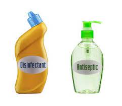 Antiseptics & Disinfectants Market Size, Status, Growth | Industry Analysis Report 2019-2027