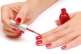 Nail Polish Size, Growth & Global Forecast Report to 2027