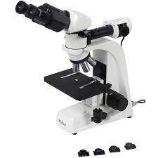 Metallurgical Microscopes Market 2020 | Industry Demand, Fastest Growth, Opportunities Analysis and Forecast To 2027