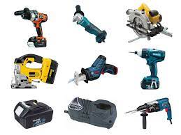 Electric Power Tools Market 2020 Size, Growth Factors & Forecast Report to 2027