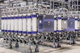 Pharmaceutical Membrane Filtration Market 2020 Size, Dynamics & Forecast Report to 2027