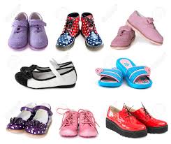 Kids Shoes Market Size, Status, Growth | Industry Analysis Report 2020-2027