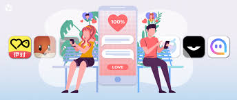Dating Apps Market 2020 Major Key Players and Industry Analysis Till 2027