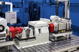 Powertrain Testing Market 2020 Size, Growth Factors & Forecast Report to 2027