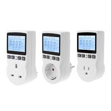 Plug In Power Meter Market Size, Share, Growth, Opportunities and Global Forecast to 2027