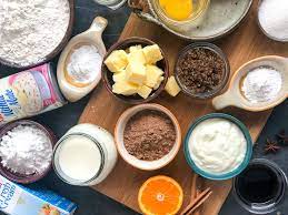 Bakery Ingredients Size, Share, Growth Opportunity & Global Forecast to 2027