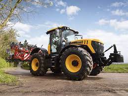 Continuously Variable Tractor Market Size, In-depth Analysis Report and Global Forecast to 2027