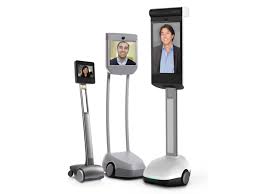 Telepresence Robots Market 2020 Size, Dynamics & Forecast Report to 2027
