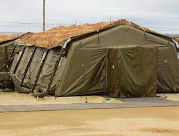 Military Shelter Market Size, Share, Regional Overview and Global Forecast to 2027