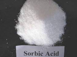 Sorbic Acid Market 2020 Major Key Players and Industry Analysis Till 2027