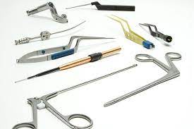 High Speed Surgical Tools Market Size, Status, Growth | Industry Analysis Report 2020-2027