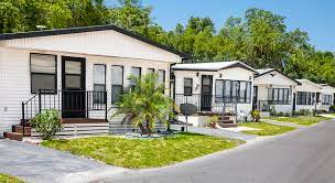 Manufactured Housing Market Size, In-depth Analysis Report and Global Forecast to 2027