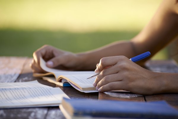 Tips for Writing a Strong Thesis