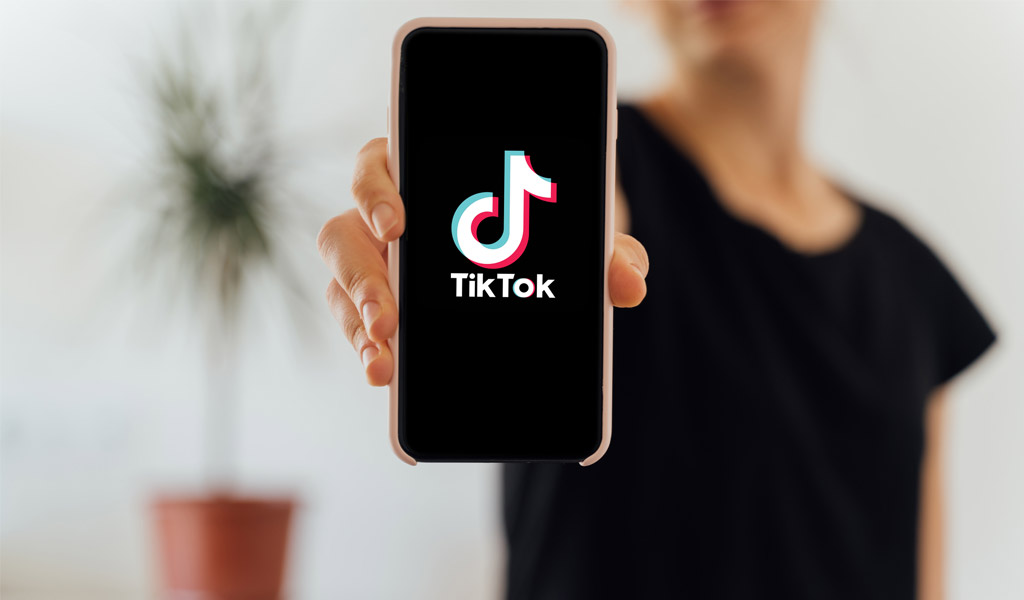 Produce high-quality Tiktok video