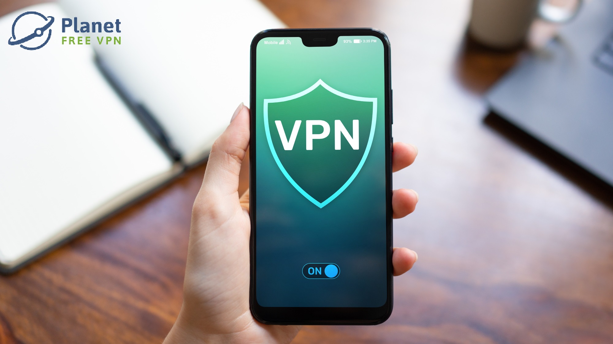 How to Safely Surf the Web with a Free VPN