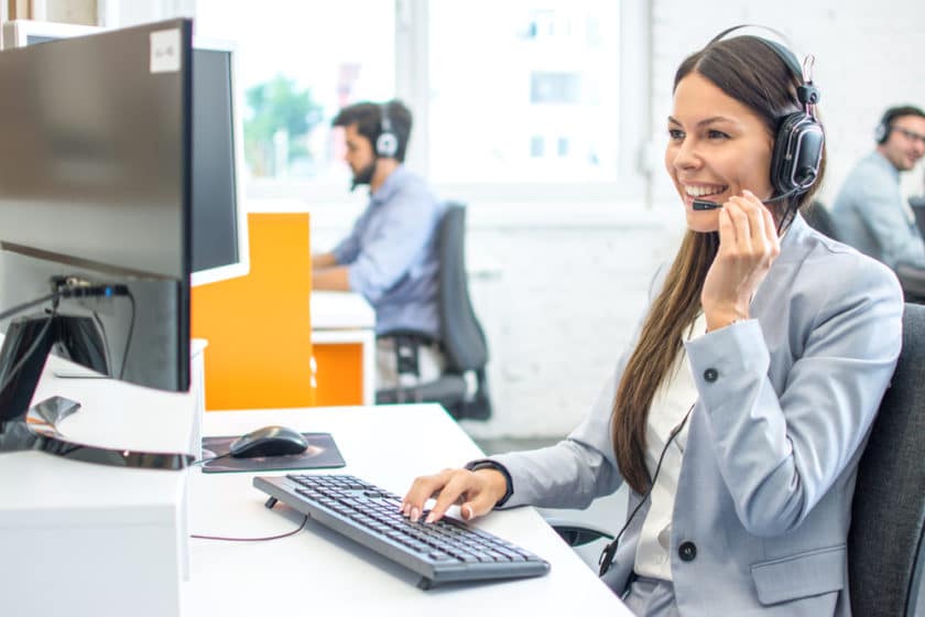 Call Center Software: From Legacy Systems to Cloud-based Solutions