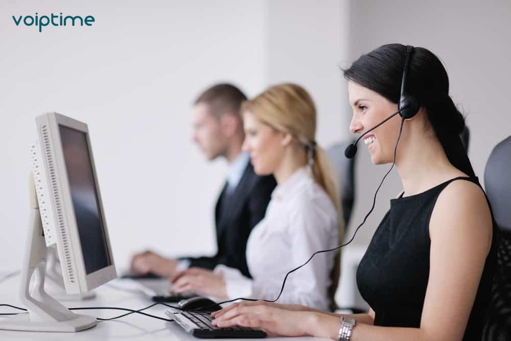 How to Choose Cloud Call Center Software
