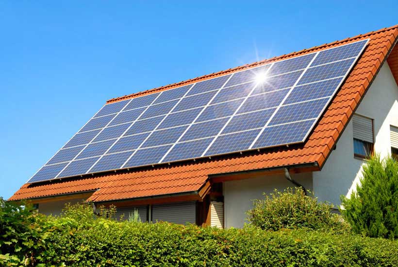 Reasons to Pick Solar Panel For An Ideal House