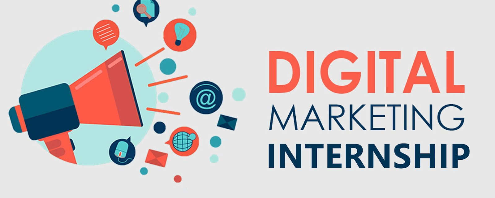 From Intern to Pro: How a Digital Marketing Internship Can Launch Your Career