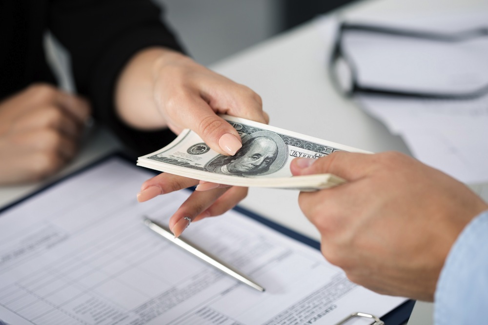 Unlocking the Secret to Business Cash Advances Despite Bad Credit Scores