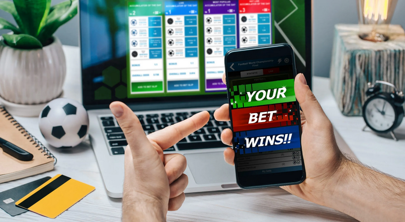 Online Sports Betting Tips