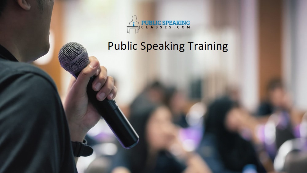 Does learning public speaking is too hard?