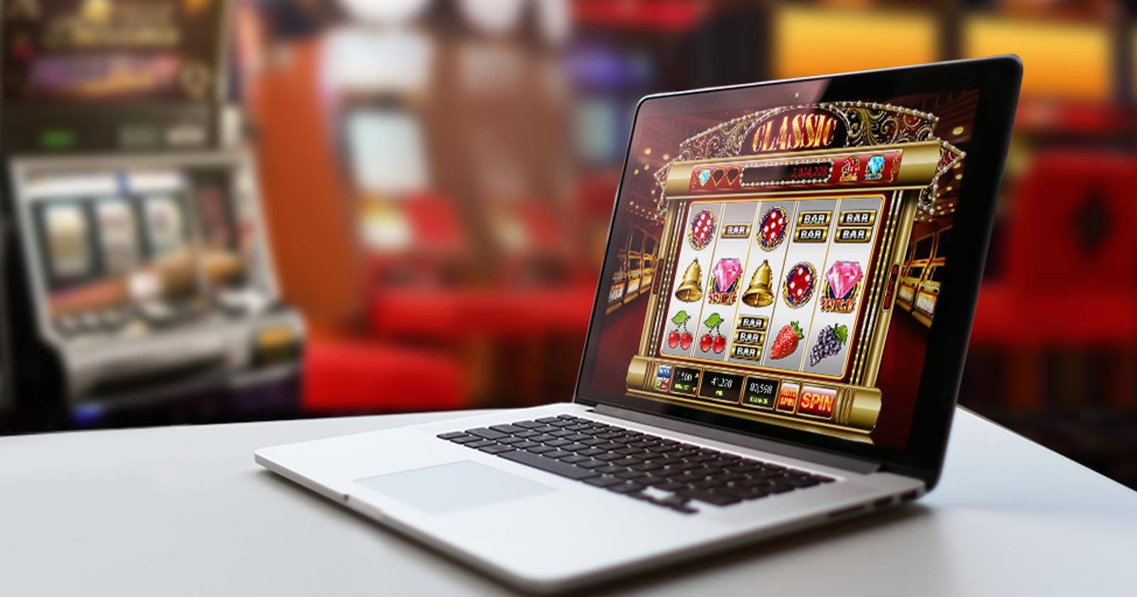 The Ultimate Player's Guide: Understanding the Appeal of Online Slot Games at RAJA89