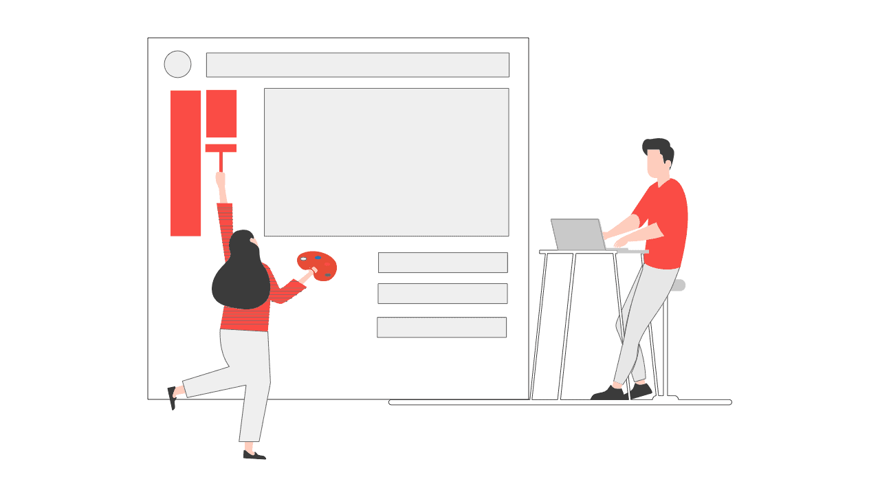 Tips For Choosing The Best UI/UX Design Services