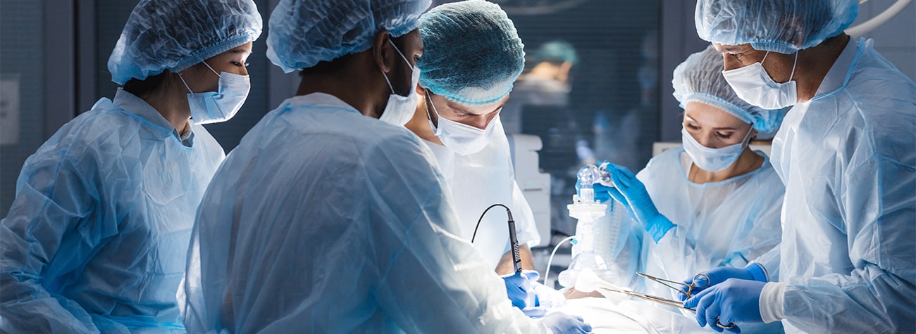 Tips for Surgical Technician Certification Online