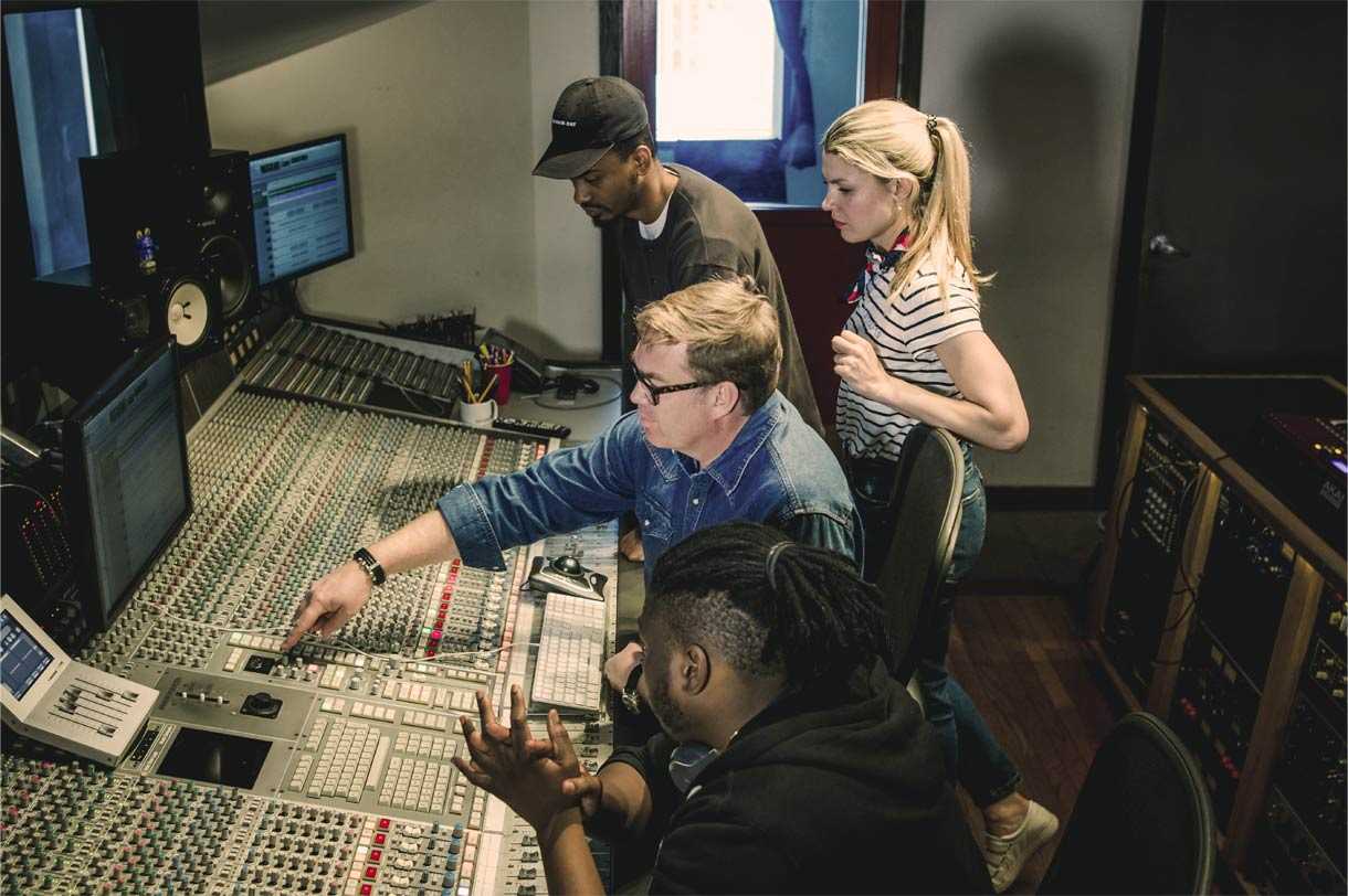 Finding The Best Audio Engineering Schools in Tampa, Florida
