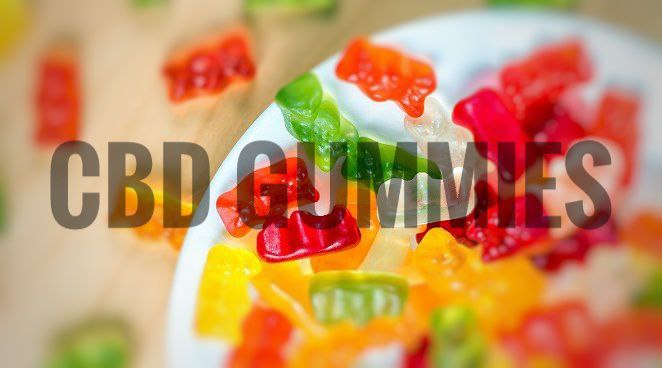 Guide for CBD & CBG Gummies