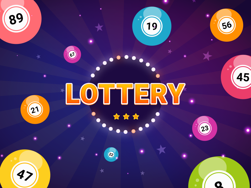 Does online lottery is a scam?