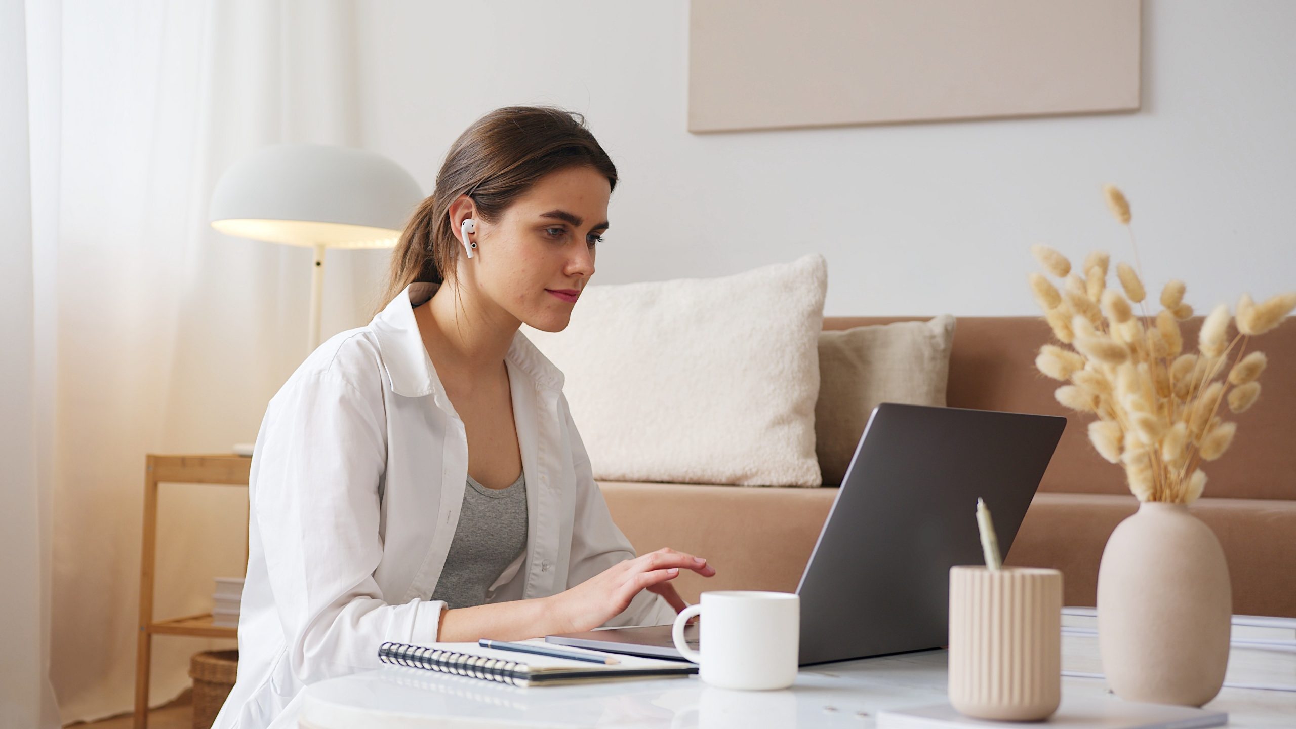 How To Start Online Therapy For Depression, Anxiety & More