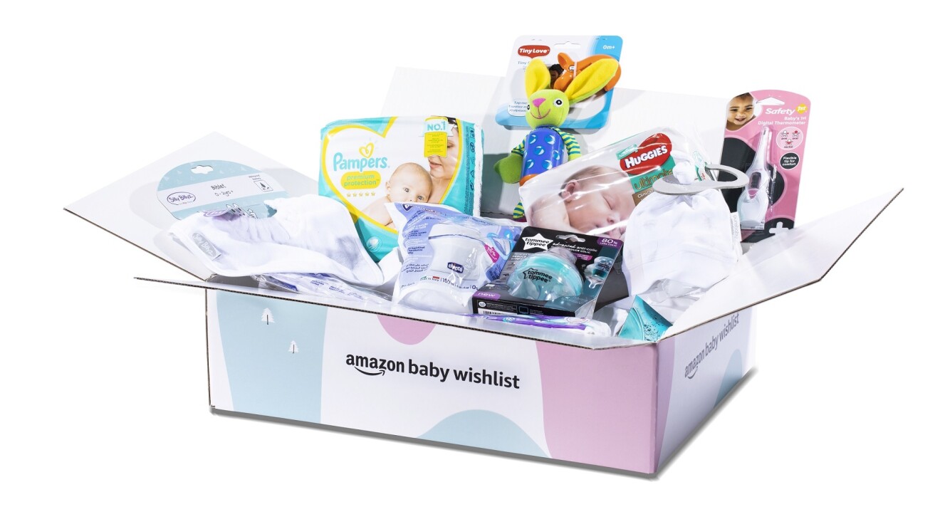 Limited Time Offers: Essential Products Every Young Mom Needs from Amazon!