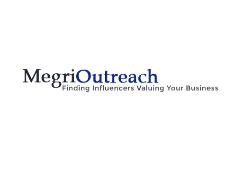 Megri Blogger Outreach