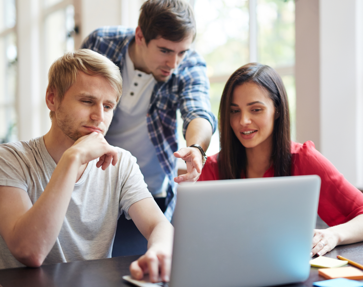 Web Maintenance Experts