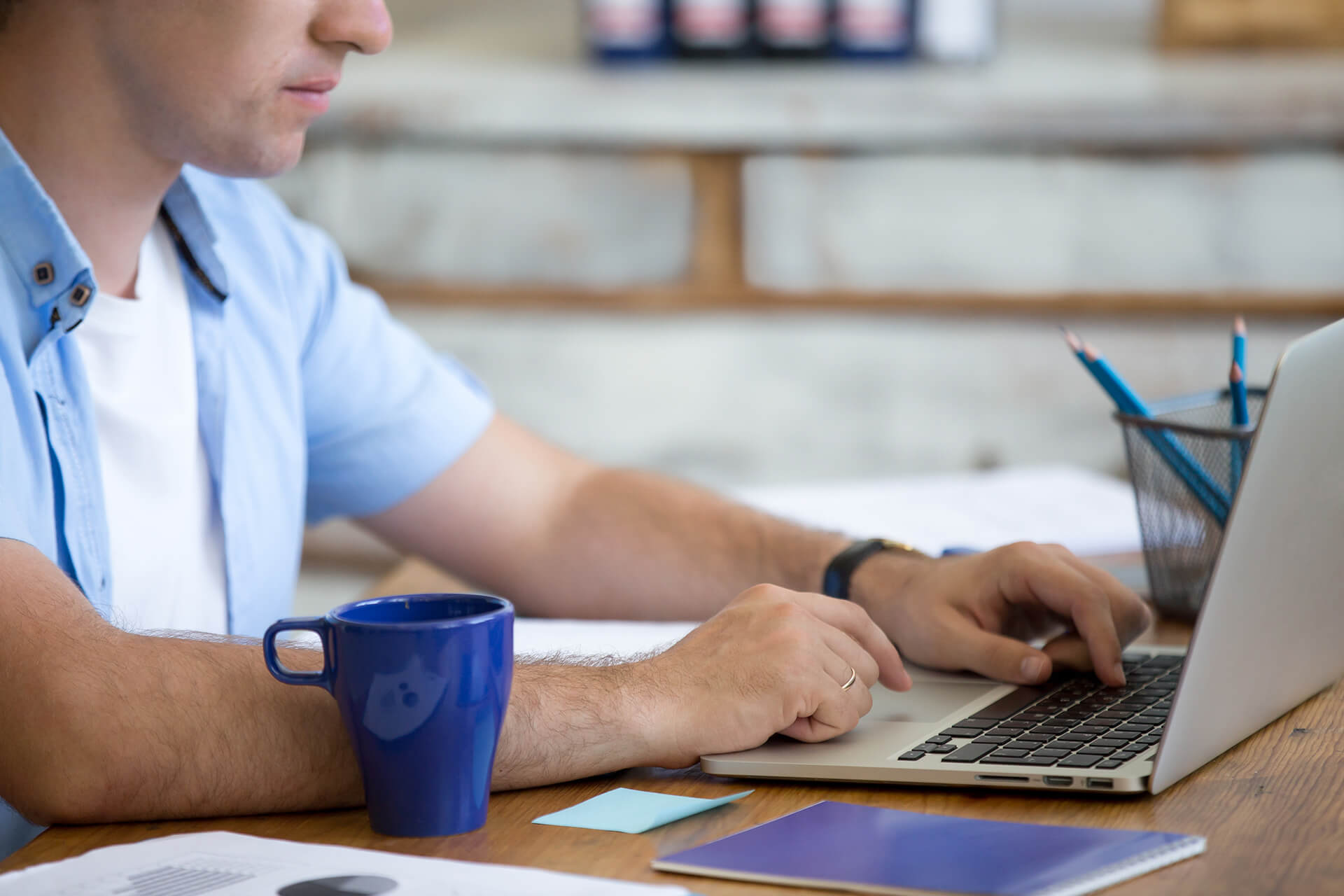 Local Citation Services