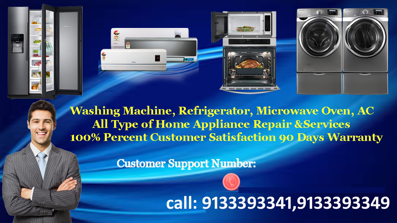 Carrier Service Center in Hyderabad