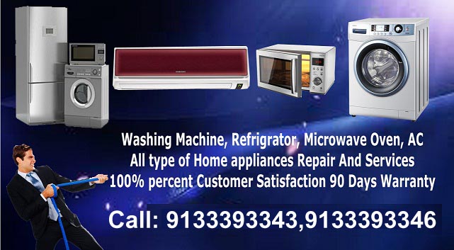 IFB Microwave Oven service center in Hyderabad