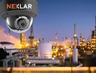 Get Integrated Security Services in Houston - Nexlar Security